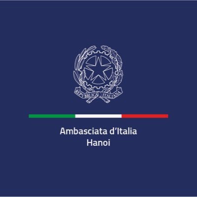 Ambasciata d’Italia a Hanoi