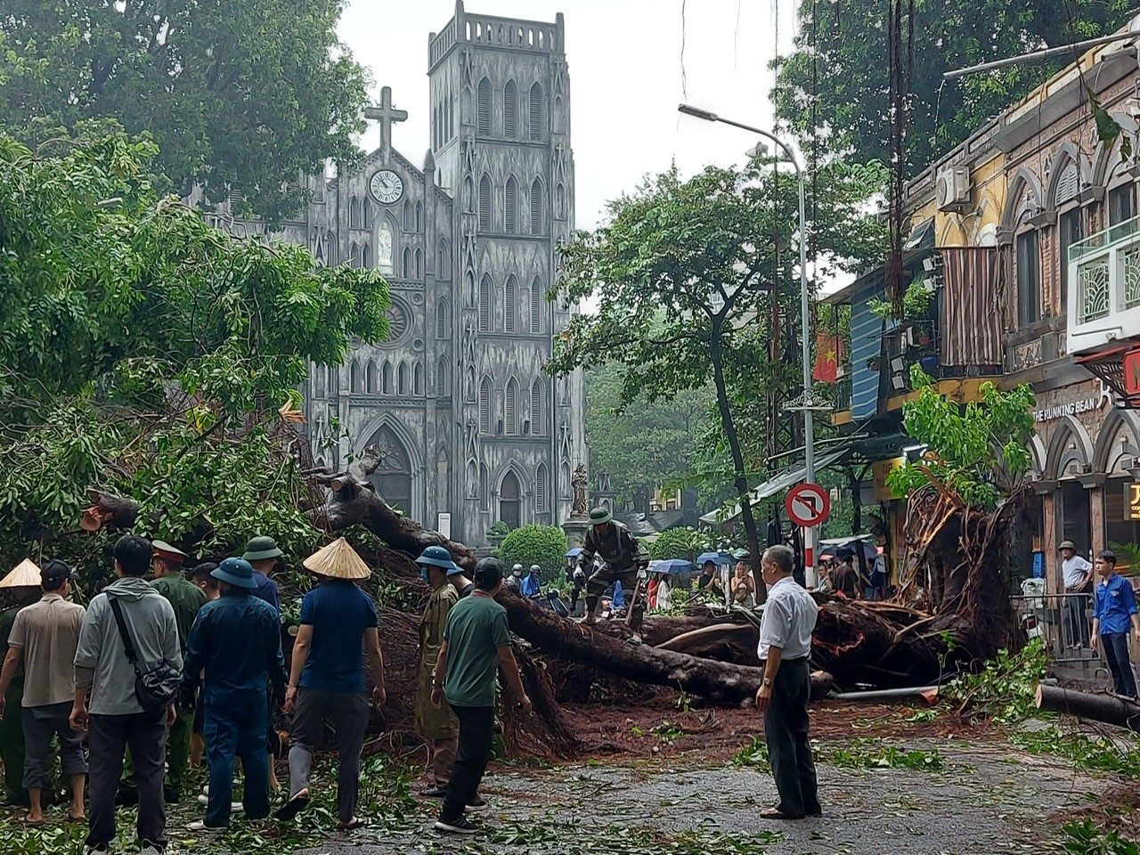 Vietnam, Bangladesh e Myanmar: il sostegno umanitario della Cooperazione Italiana