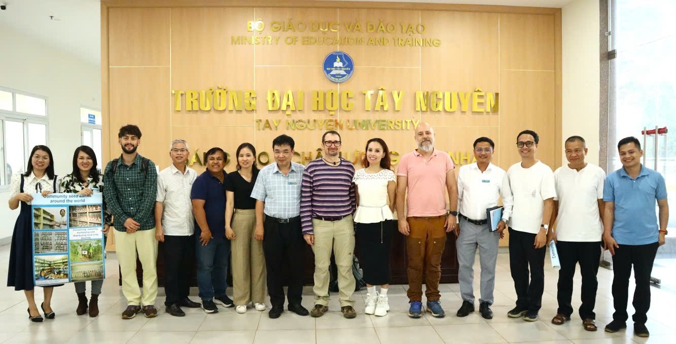 Progetto 3S: missione in Laos, Vietnam e Indonesia per avvio azioni pilota e rafforzamento cooperazione regionale